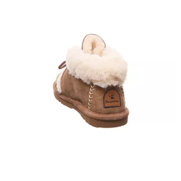 Bearpaw Boots Flat Juliette Hickory Ii 